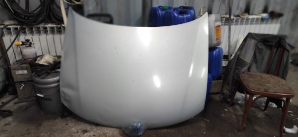 Продам капот Пассат Б5