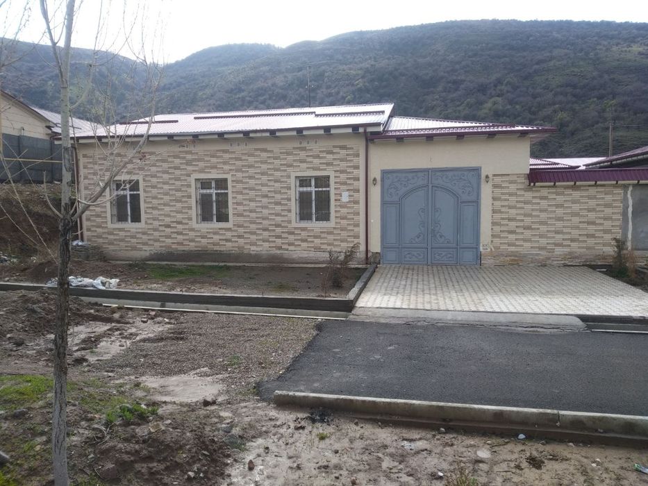 Продаётся дом Бостонлик тумани коранкул