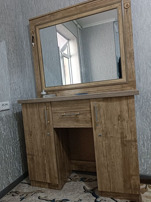 Yangi trimo sotiladi