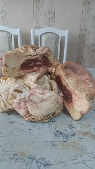 Продам жир говяжий