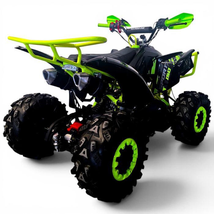 ATV Quad  150cc berreta nou cu garanție și livrare in toată țara anunț dedicat B2B (firma/firma)