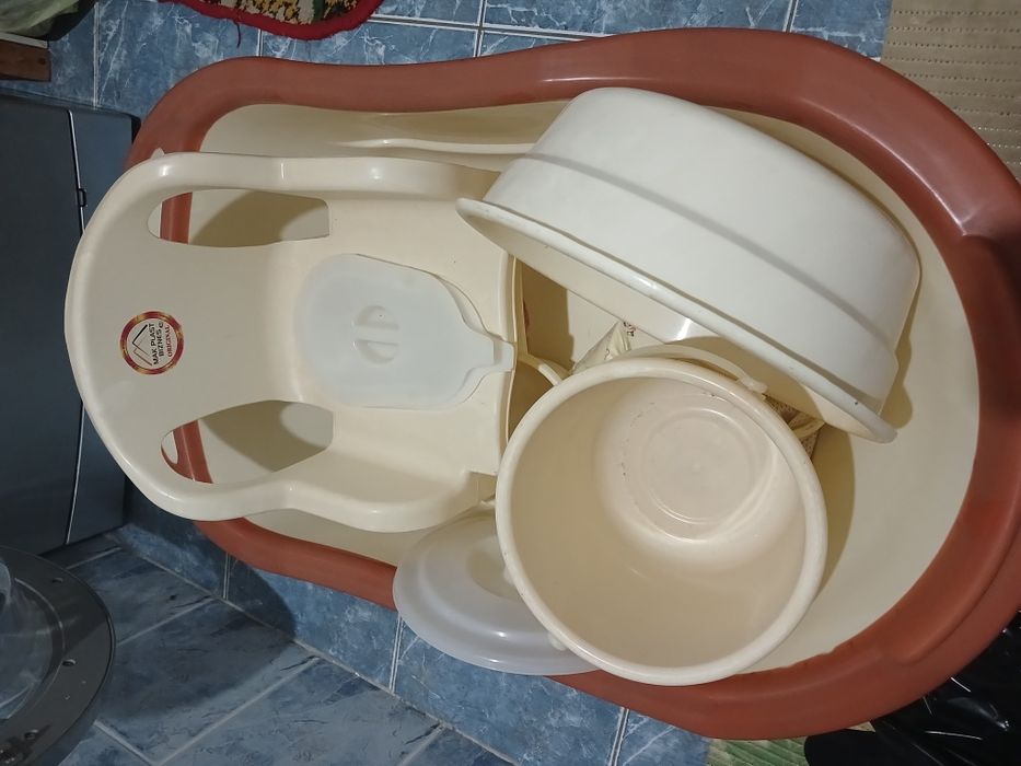 Набор для купания