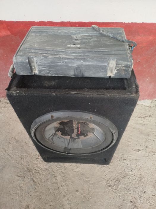 Бочка сотилади.