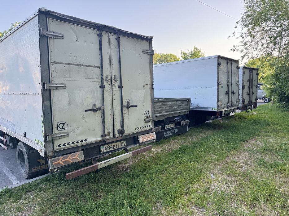 Вывоз мусора строительный хлам