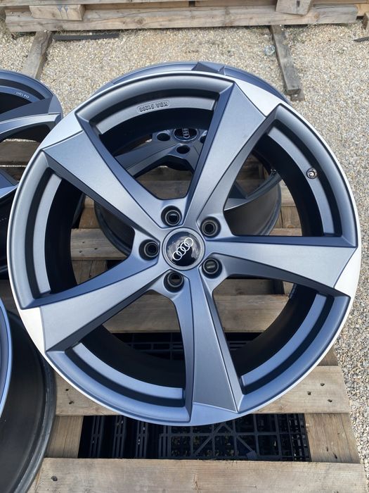 20 цола 5 х 112 мм Ауди , Audi A 6 , S 6 , Q 5 , SQ 5