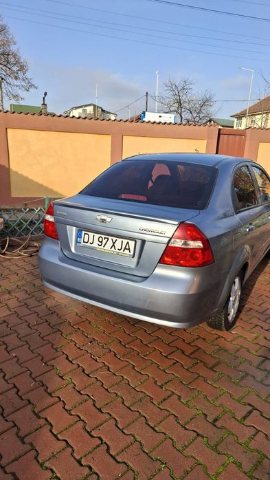 Vand chevrolet aveo 2006 1.4