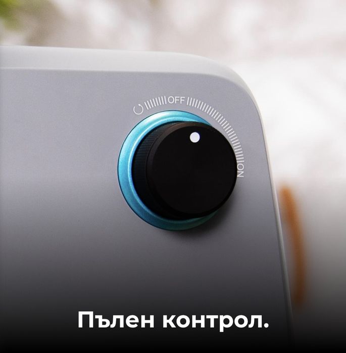 Crusher 1400 1360W електрическа месомелачка, с 1 нож и 3 режещи плочи.