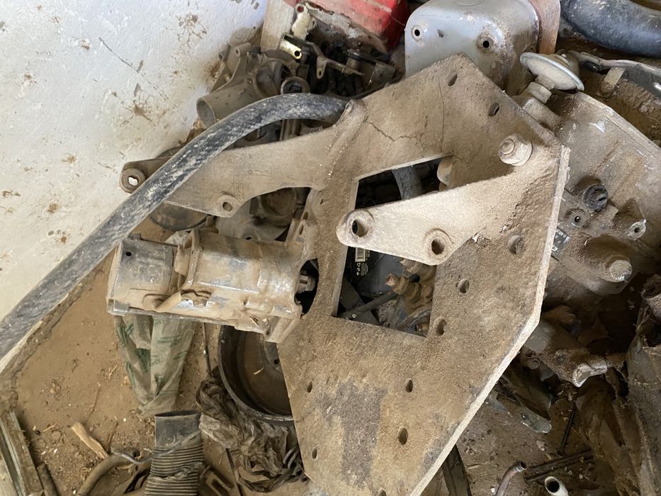 Стартер на мазда матор