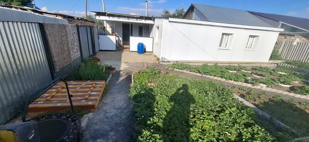 Продам 1/4 часть дома или обменяю