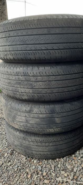 Продам автошины на 17