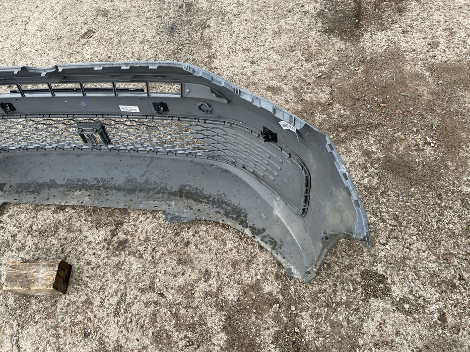 Предна броня за Volkswagen Caddy Фолксваген Кади 2020-2024г