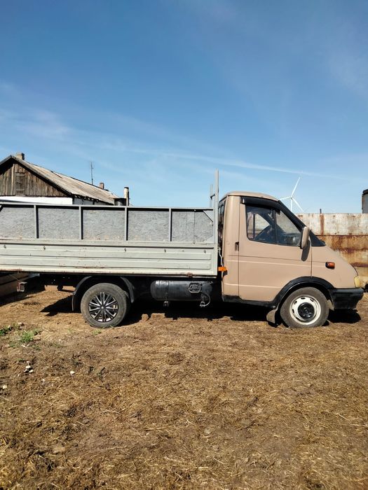 Продается Газель