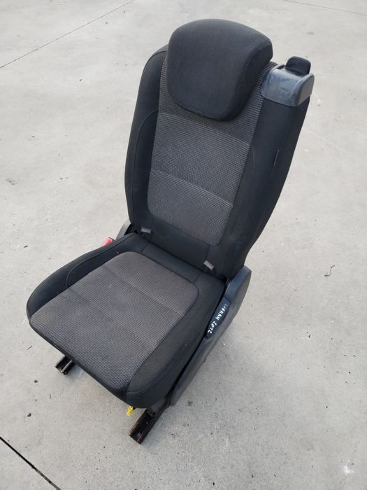 scaun spate volkswagen sharan (2010-2020) [7n] 2.0 motorina 2012