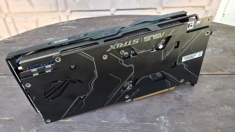 frigider video pc gaming -Asus rx5700xt-8gb si alte modele ,etc