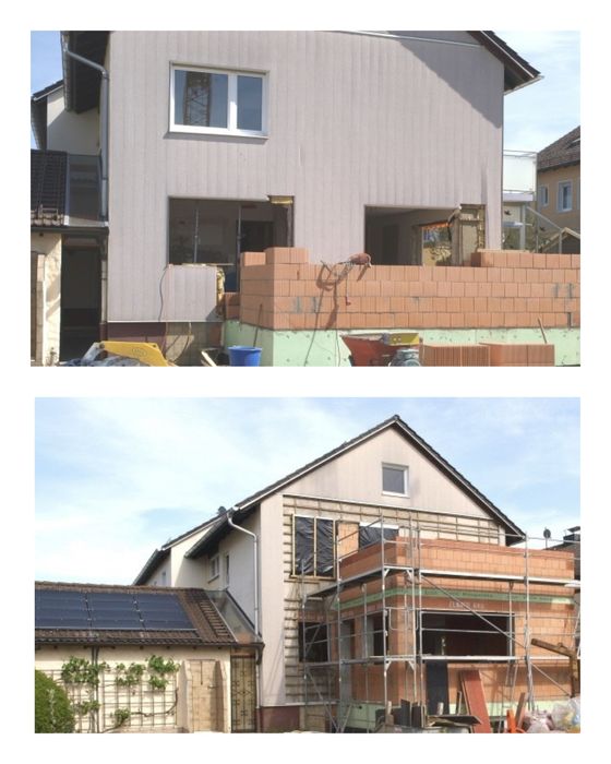 Zugrăveli & Renovări – Glet, Rigips, Zidărie, Fațade, Hidroizolații