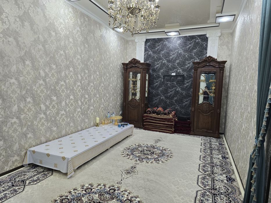 Ховли жой Урганч шахридан