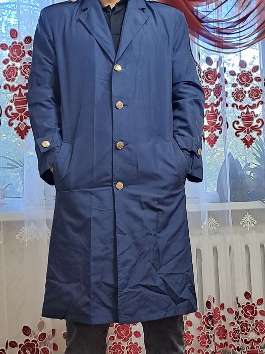 Плащ проводника в отличном состояние