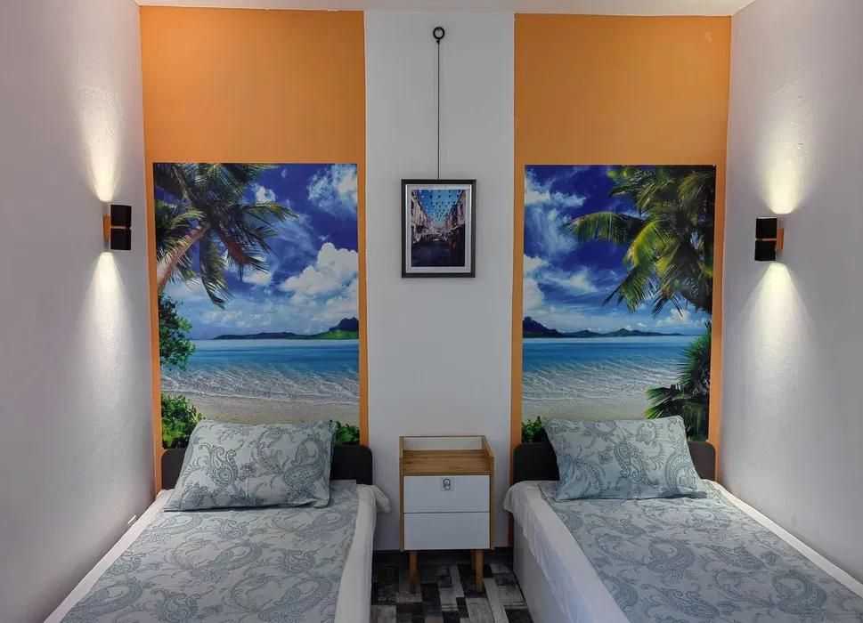 Дава се под наем Двустаен апартамент в Пловдив, Център - 55 кв.м за 400 € - Снимка #4