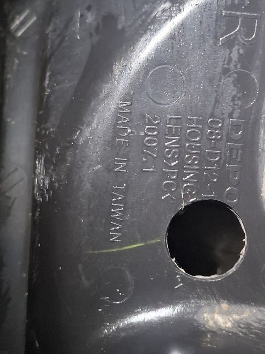 Продам фары на крузак 100