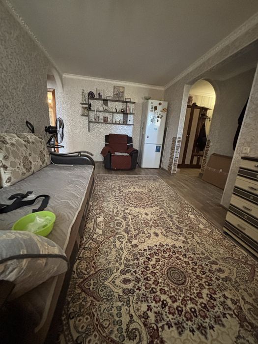 Продажа 3 ком.квартиры. Скгу