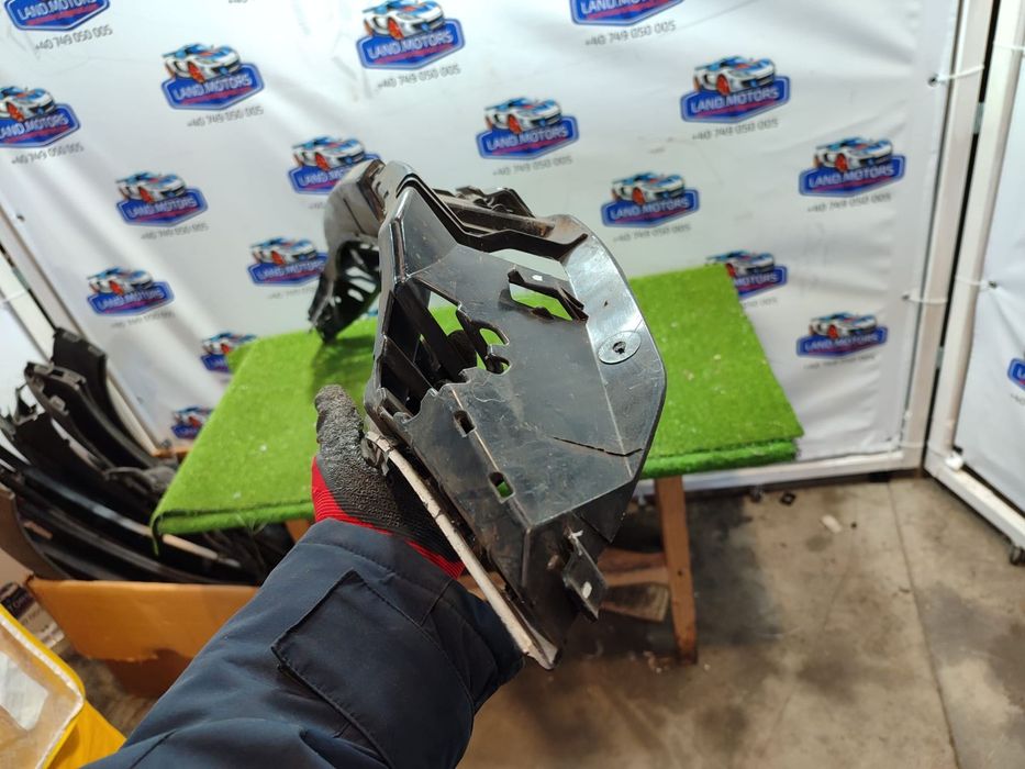 SUPORT BARA SPATE BMW SERIA 1 F20 116D 1.6 DIESEL 2013 COD OEM 7240953 / 51127240953 / HATCHBACK 2011-2019