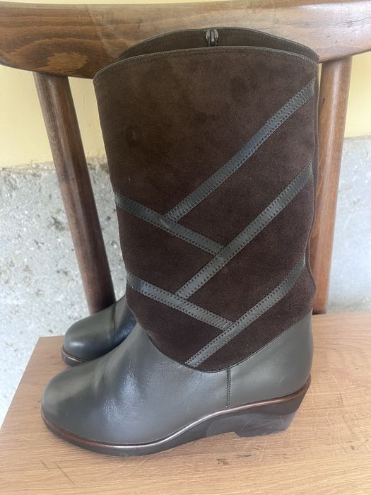 Саламандер Западная Германия 38 размер