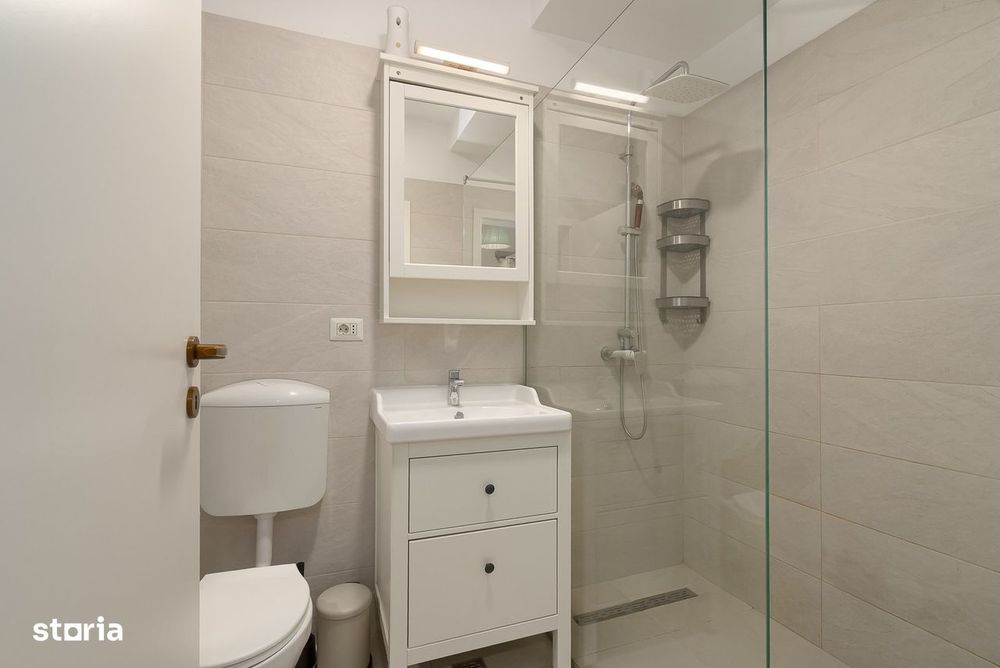 Apartament 2 camere Iuliu Maniu, bloc nou, cu parcare subteran