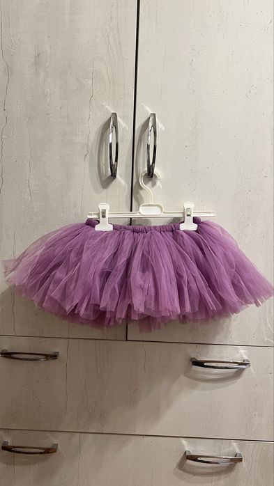 Продам юбочки из фатина