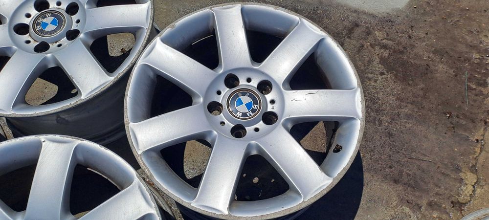 Джанти BMW 17 цола