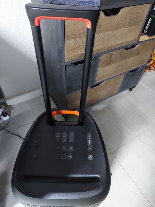 JBL Partybox 310 Като нова.