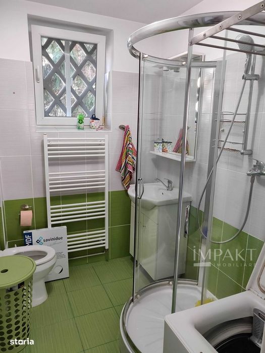 Apartament 2 camere Mărăști, aproape de The Office