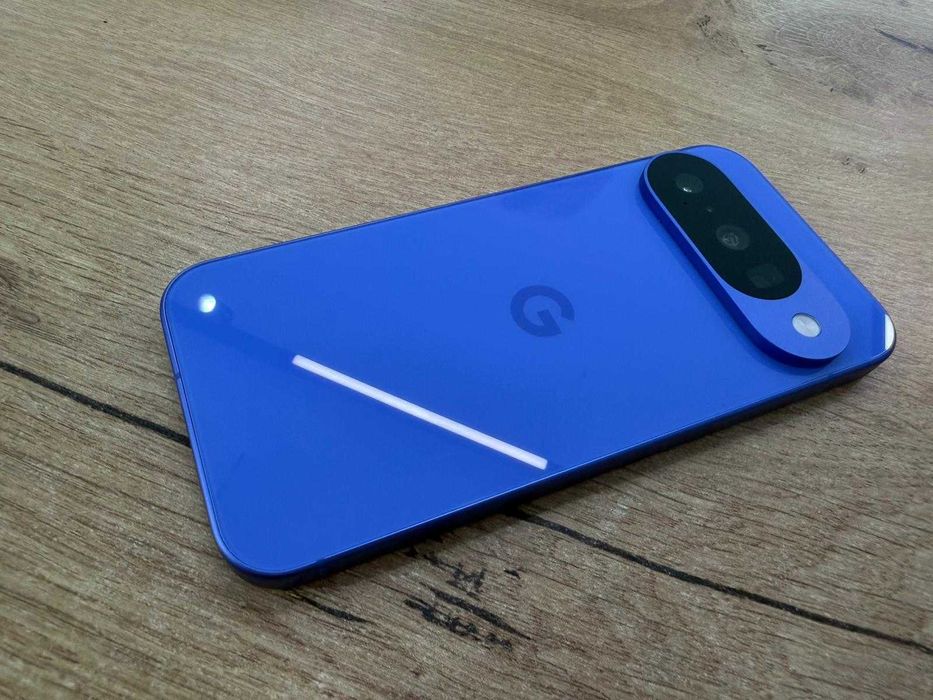 Google Pixel 10 128GB Blue | Impecabil | Neverlocked | Dual SIM | Ca Nou