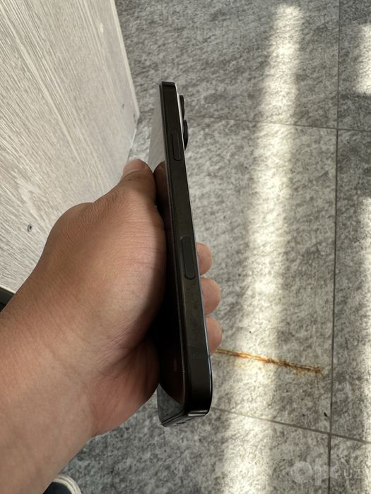 Iphone 16pro Max 256gb ideal