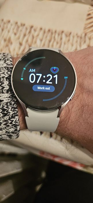 Samsung galaxy watch 6 lte