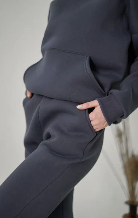 Костюм спортивный