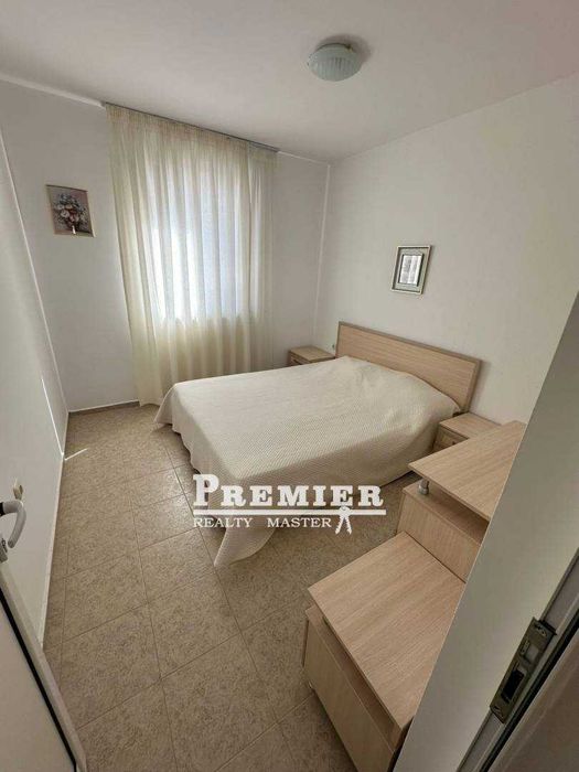 Продава се Двустаен апартамент в Свети Влас - 66 кв.м за 1120 €/кв.м - Снимка #6