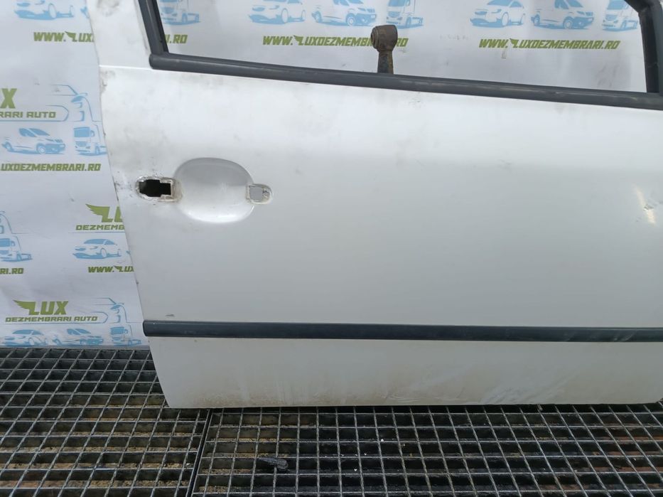 Usa portiera dreapta fata Skoda Octavia 2 (facelift)  [din 2008 pana