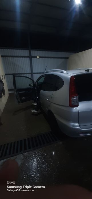 Chevrolet tacuma sotiladi