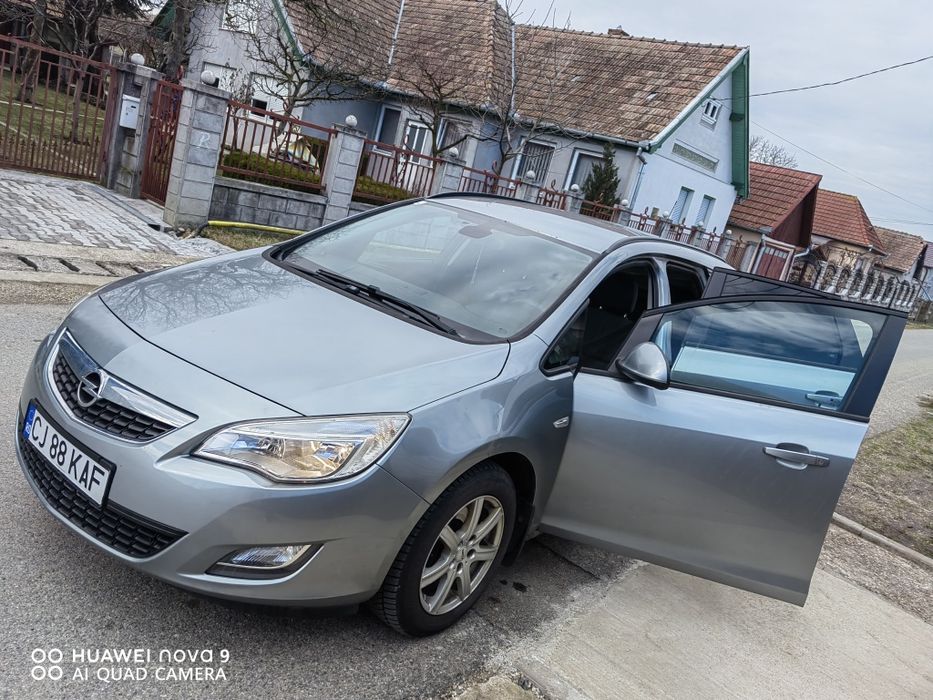 Vind  opel. Asta h 2011