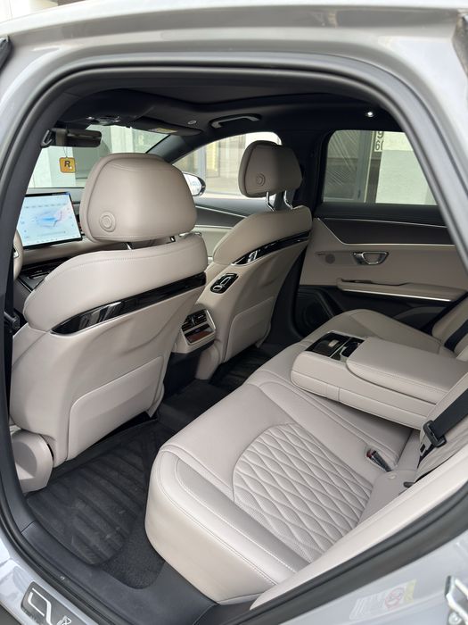 BYD Han 701 Srochniy