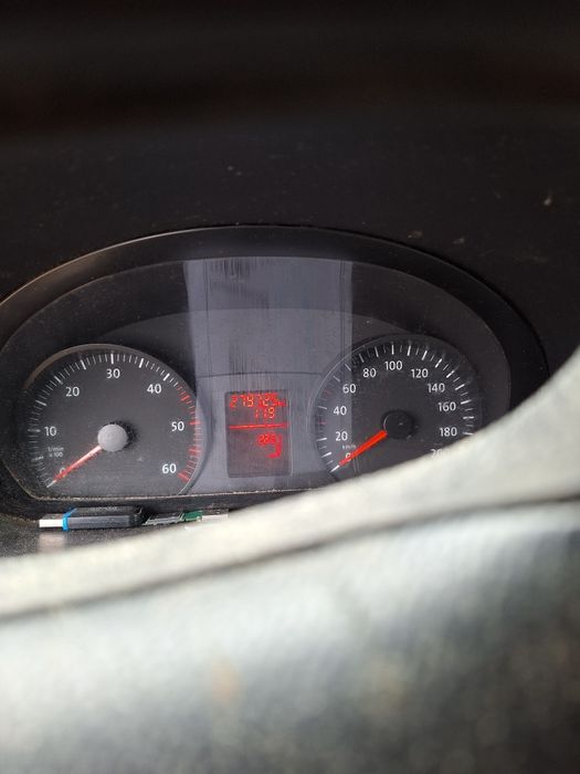 Autoutilitare crafter