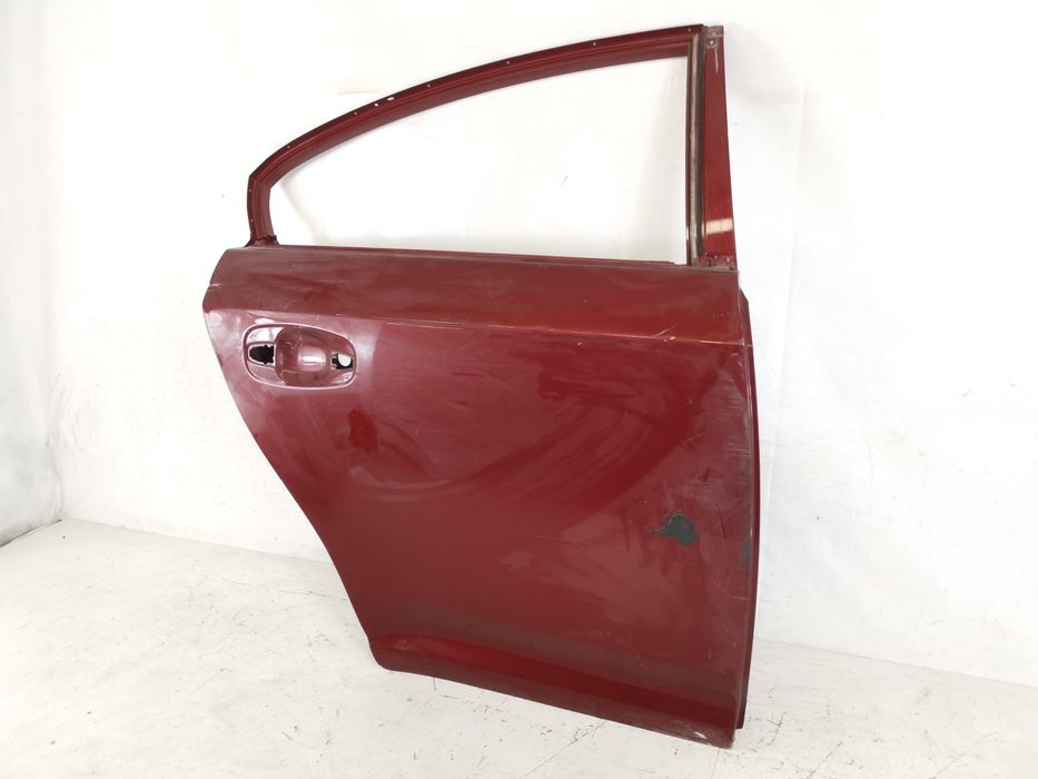 Дясна задна врата / Toyota Avensis 3 T27 Оригинална