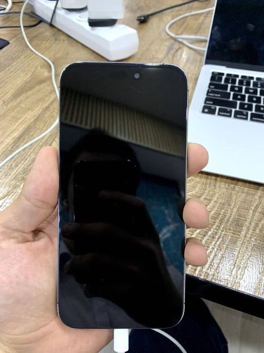 iphone 14 pro max 256gb ideal