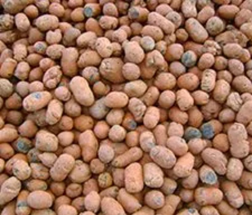 Керамзит, утеплитель, строительный