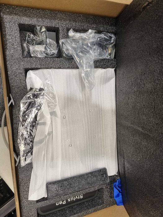 Tableta grafica Veikk VK1560PRO Ecran "15.6 IPS rezolutie 5080lpi