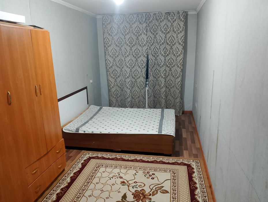 Продаётся 2-х комнатная квартира