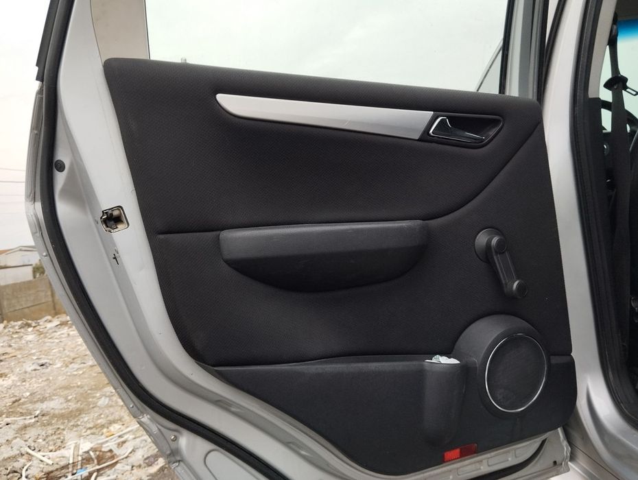 Dezmembrari Mercedes-Benz B-CLASS (W245) (2005-2011) B 180 CDI (245.2