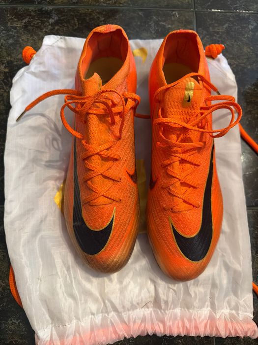 Nike Mercyrial 44