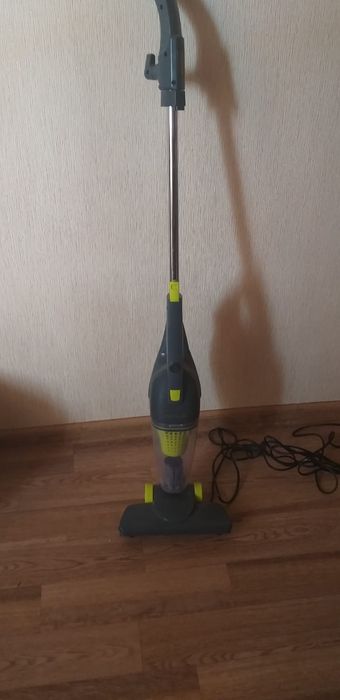 Продам пылесос б/у