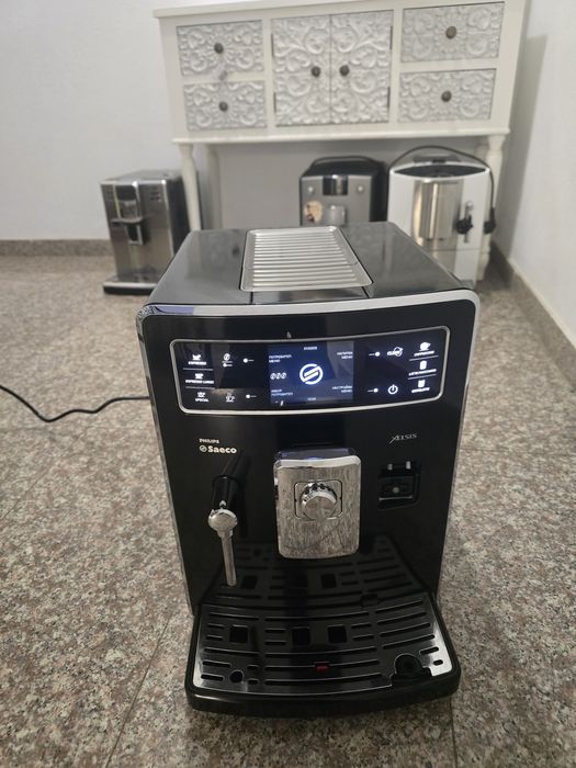 Кафемашина  Saeco Xselsis